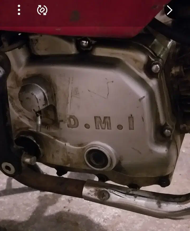 موتور سیکلت گازی ایران دوچرخ آنتیک|موتورسیکلت|تبریز, |دیوار