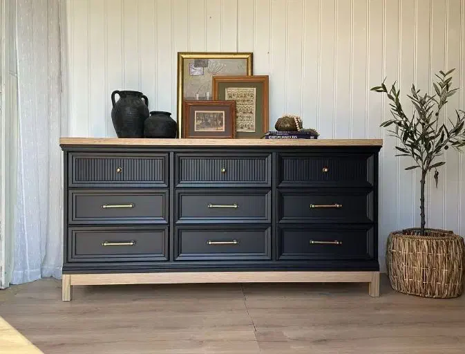 کنسول پذیرایی مدرن 00|بوفه، ویترین، کنسول|بهارستان, |دیوار