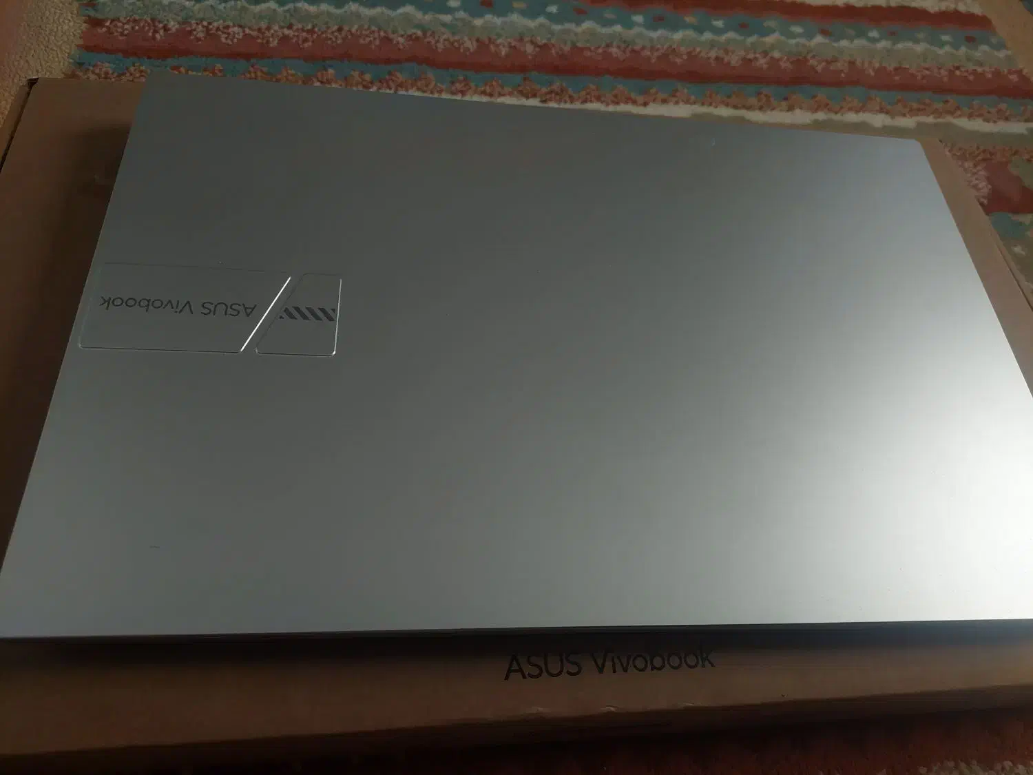 vivobook 15|رایانه همراه|اهواز, فرهنگ شهر|دیوار