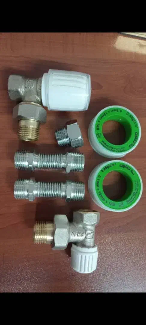 لوله کشی آبفاظلاب نصب شیرآلات پمپ منبع|خدمات پیشه و مهارت|شیراز, قلات|دیوار