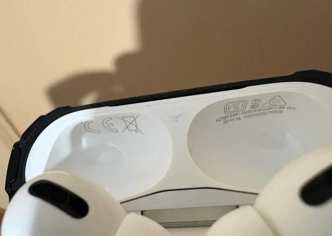 AirPods Pro2|لوازم جانبی موبایل و تبلت|تهران, خلیج فارس|دیوار