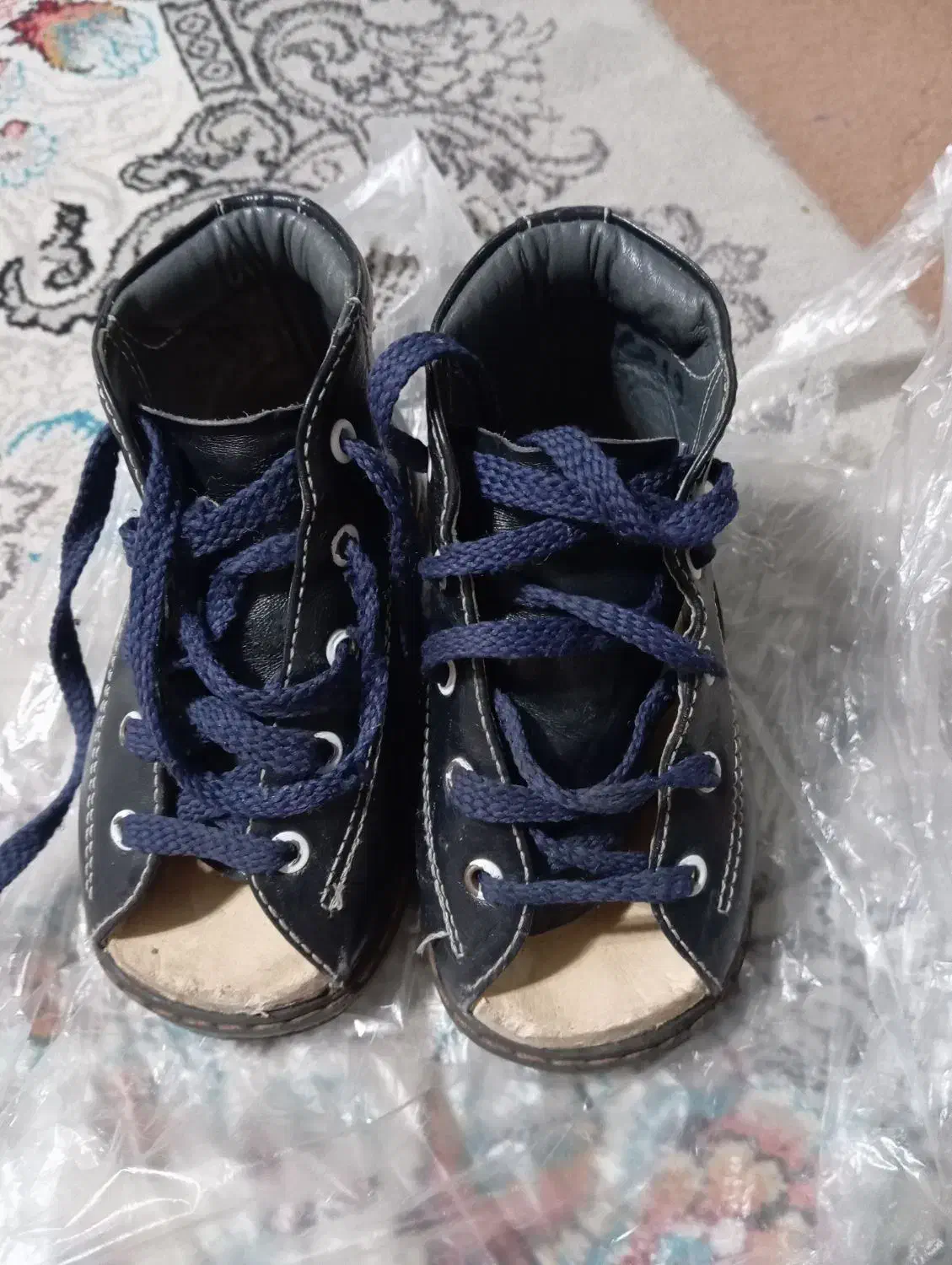 کفش طبی بچگانه|کفش و لباس بچه|کرمانشاه, |دیوار