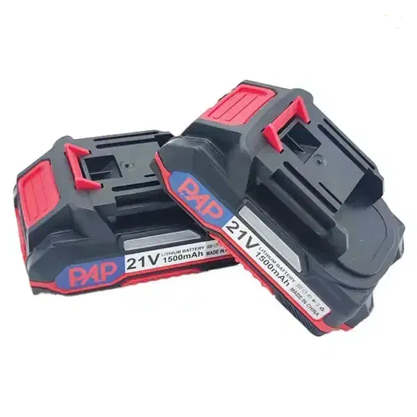 قیچی باغبانی شارژی 21 ولت PAP / اقساط|ماشین‌آلات صنعتی|علی‌آباد کتول, |دیوار