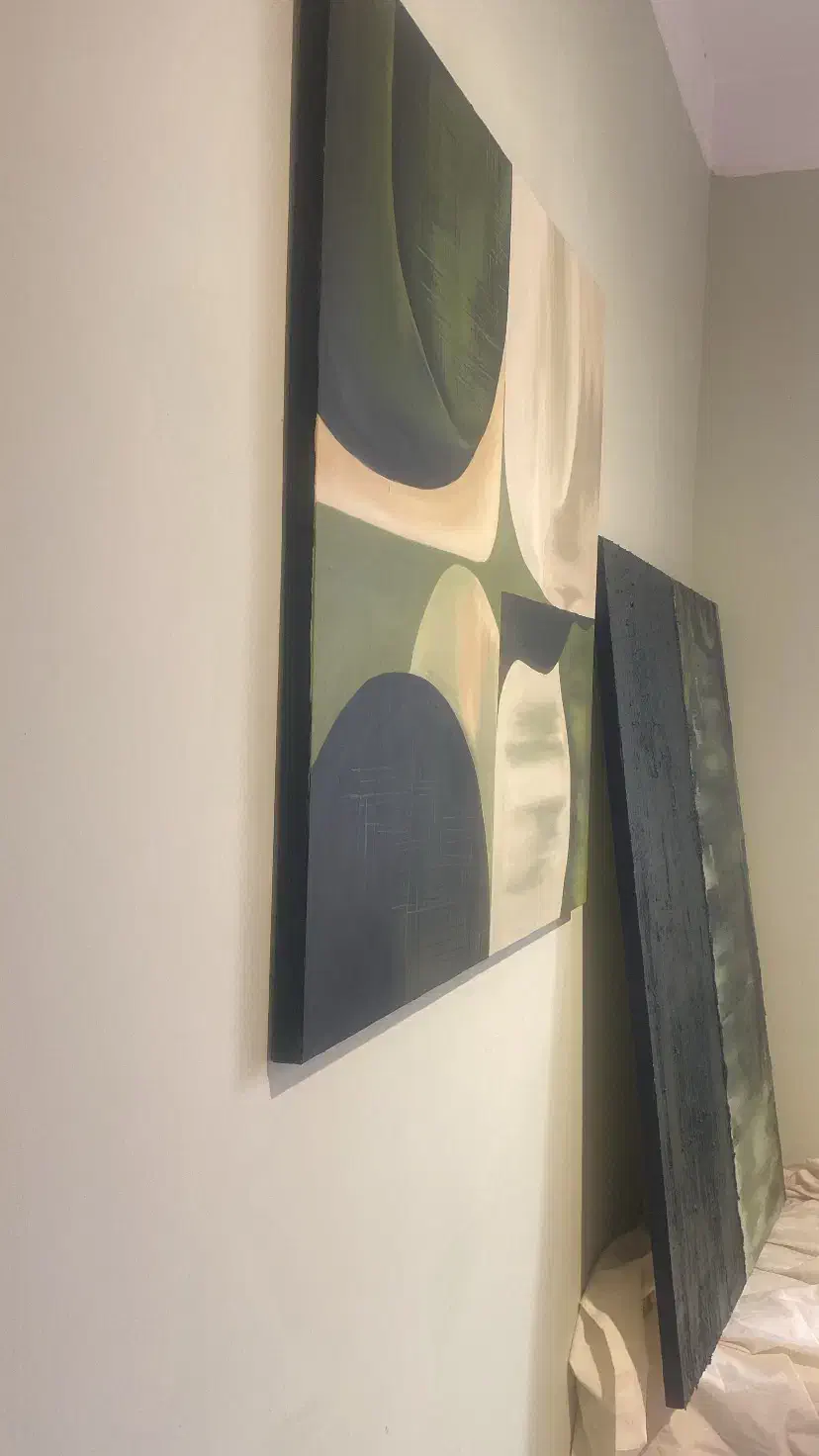 سفارش تابلو دکوراتیو و نقاشی|تابلو، نقاشی، عکس|آمل, |دیوار