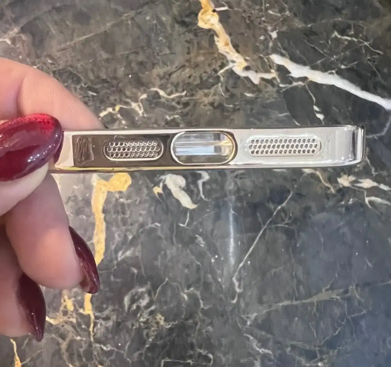 قاب گوشی آیفون 13 پرومکس|لوازم جانبی موبایل و تبلت|فردیس, منظریه|دیوار