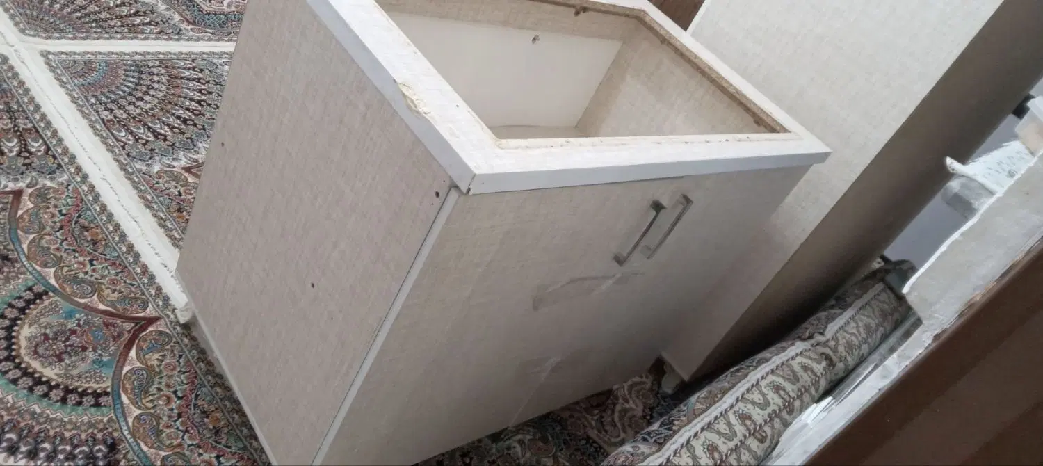 کابینت|آبچکان و نظمدهنده ظروف|خاو و میرآباد, |دیوار