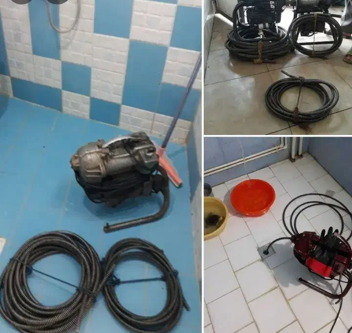 لوله بازکنی تجریش.الهیه.قیطریه.زعفرانیه.شریعتی|خدمات پیشه و مهارت|تهران, امانیه|دیوار