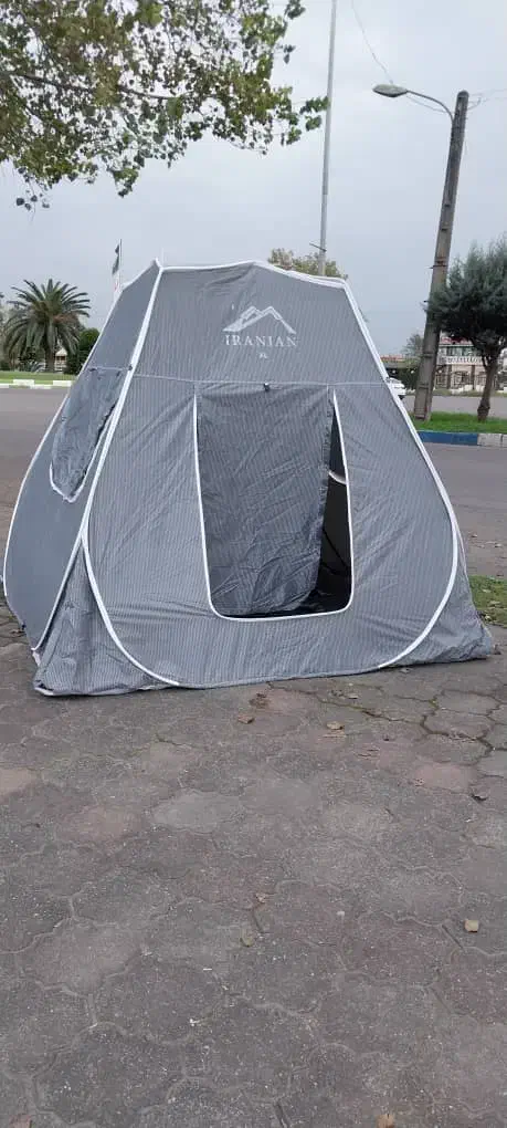 چادرمسافرتی|کوهنوردی و کمپینگ|رشت, جانبازان|دیوار