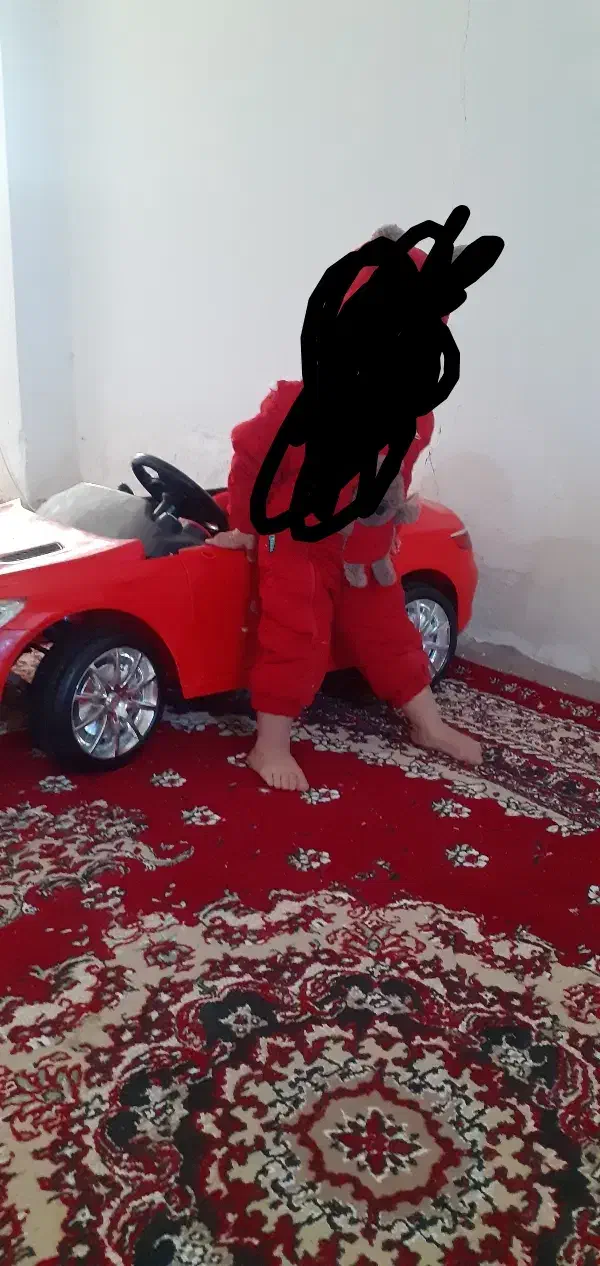 ماشین شارژی|اسباببازی بچه|زابل, |دیوار
