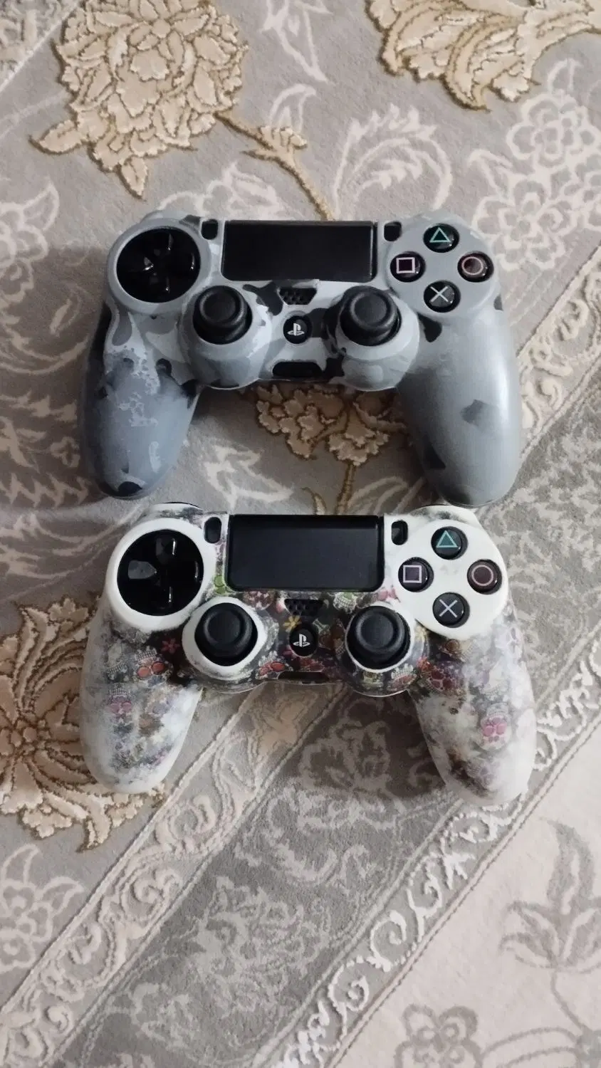 ps4|کنسول، بازی ویدئویی و آنلاین|مشهد, انقلاب|دیوار