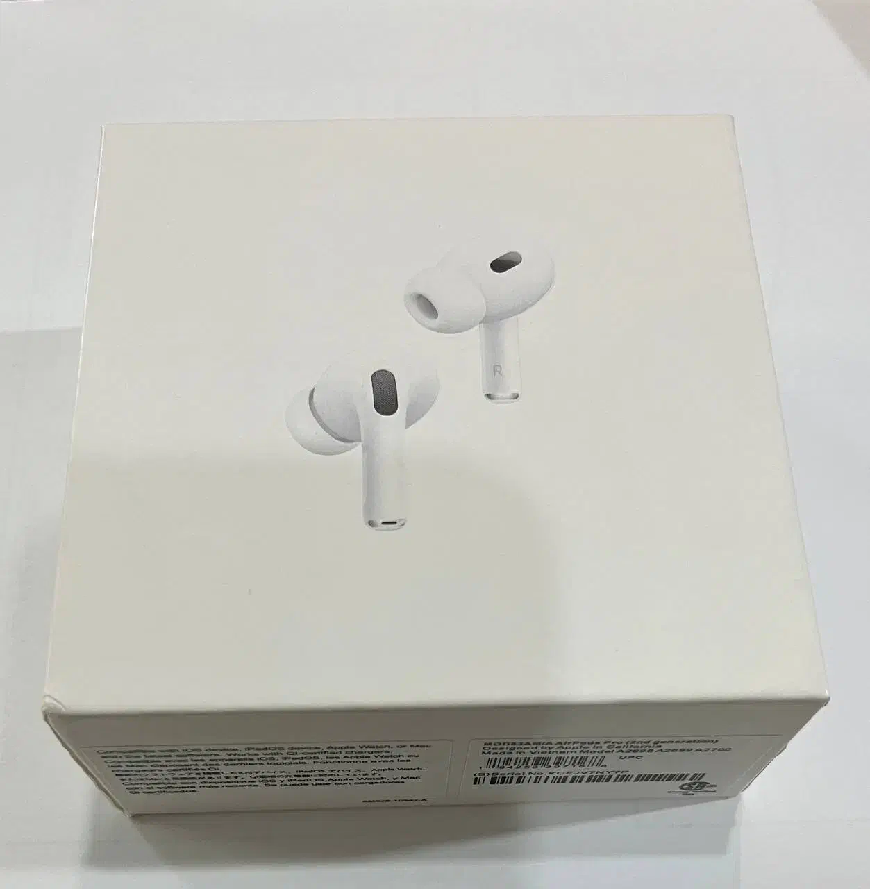 هدفون اپل|لوازم جانبی موبایل و تبلت|گناباد, |دیوار