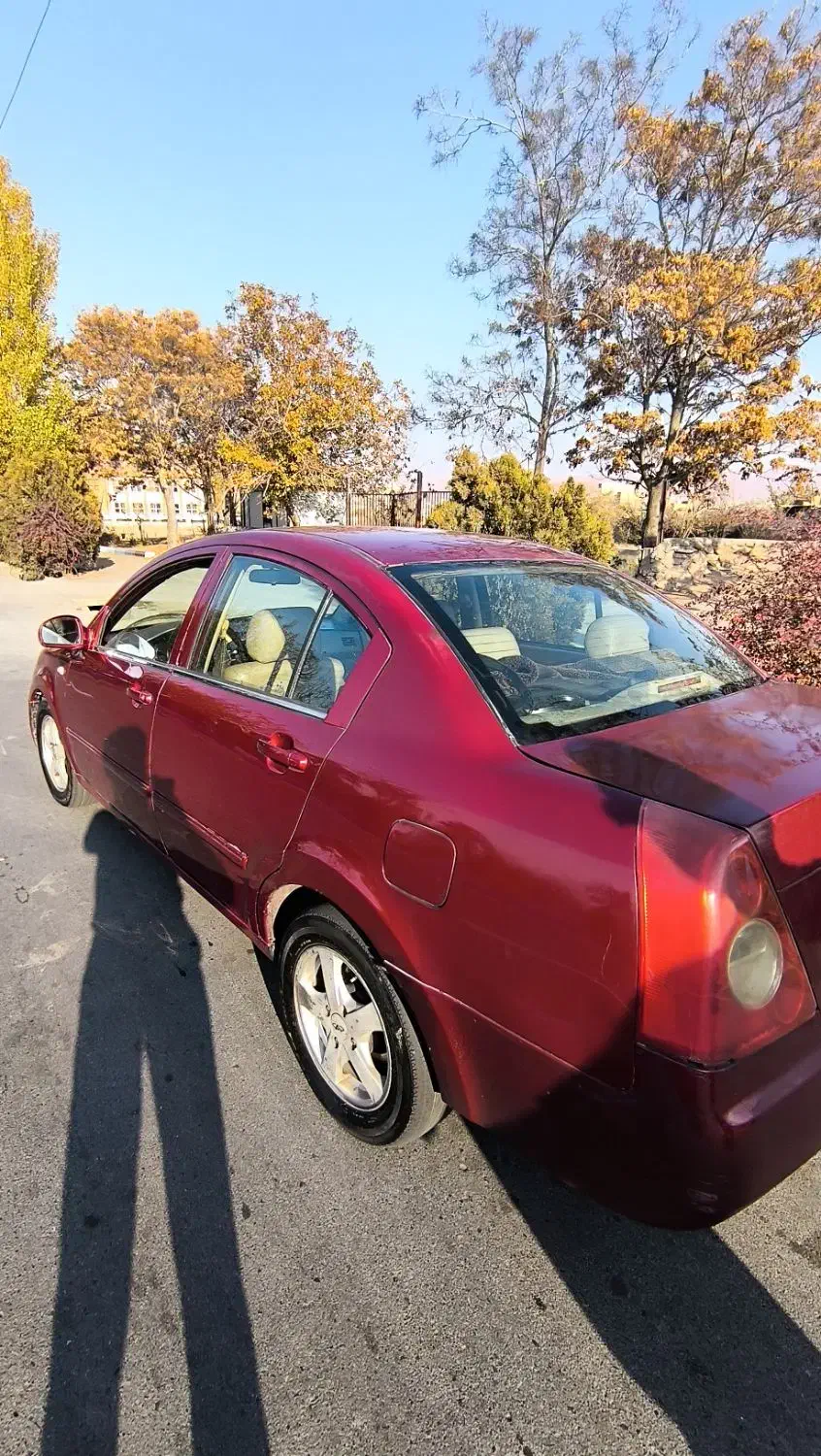 mwm 530|خودرو سواری و وانت|تبریز, |دیوار