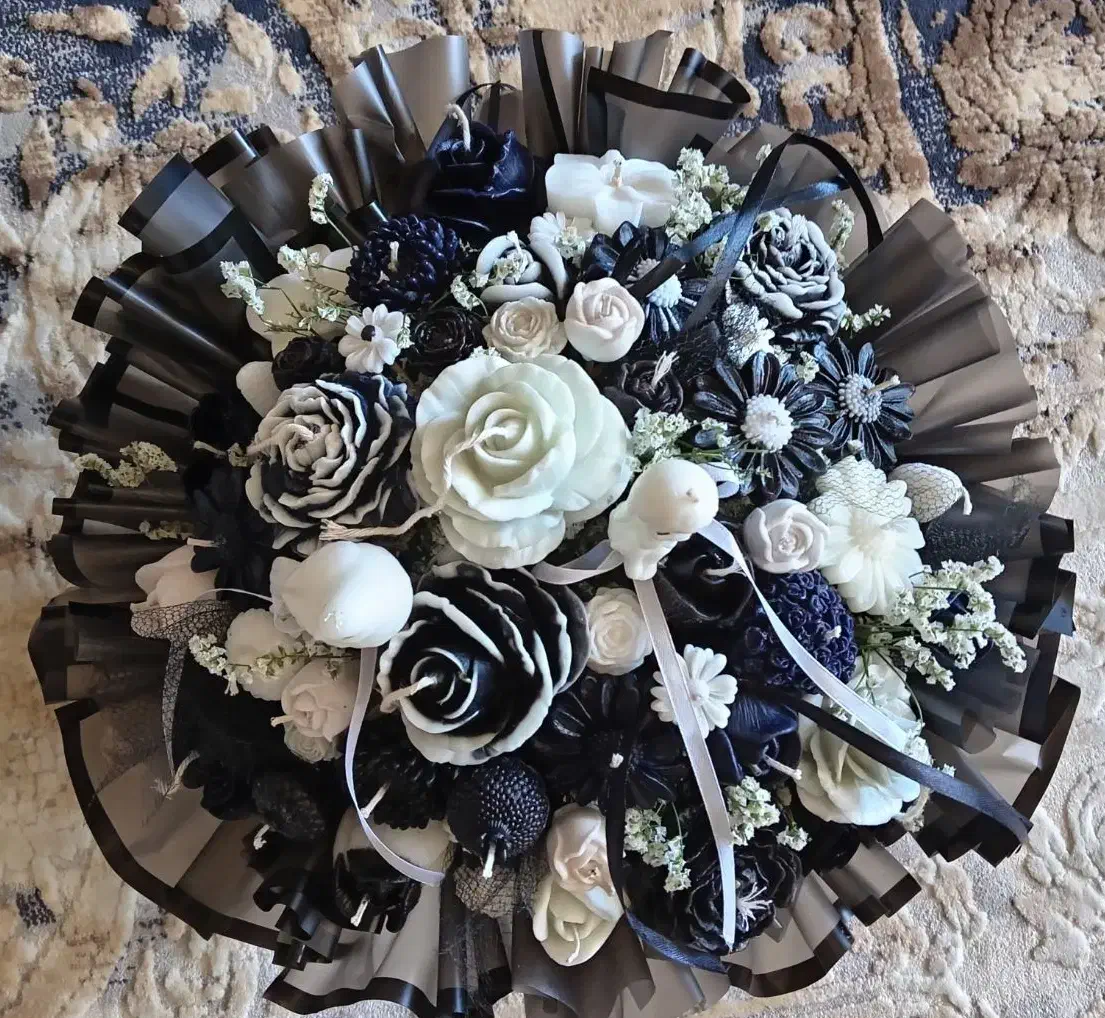 باکس گل زیبامون|صنایع دستی و سایر لوازم تزئینی|فولادشهر, C5|دیوار