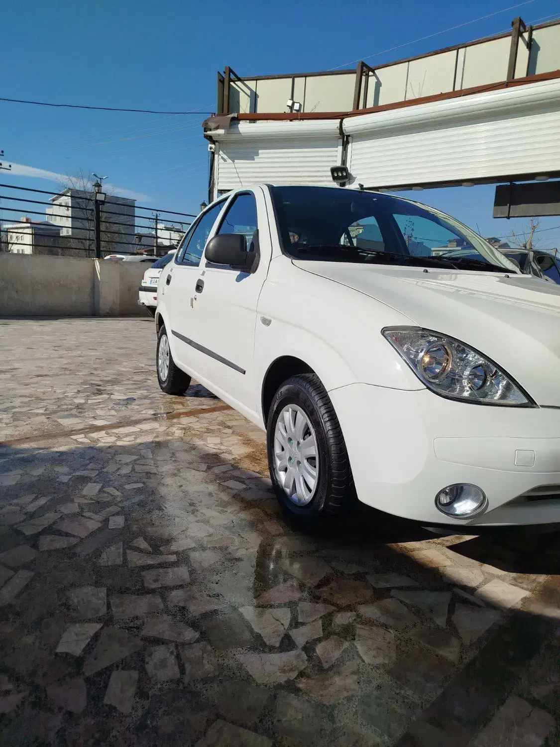 تیبا 2مدل1401|خودرو سواری و وانت|رشت, جهاد|دیوار