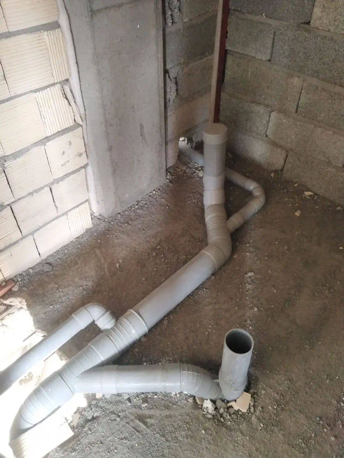 لوله کشی و نصب شیرآلات|خدمات پیشه و مهارت|قم, زنبیل آباد|دیوار