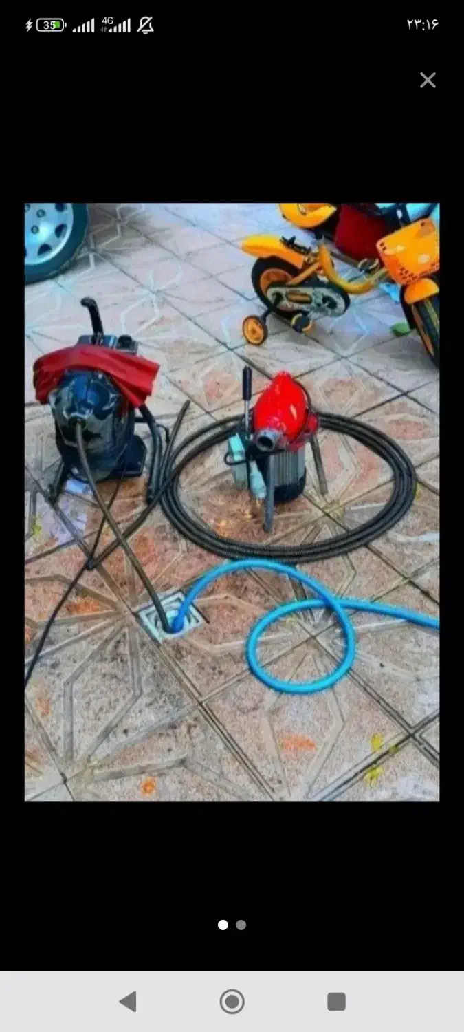 لوله بازکنی آشپزخانه حمام سرویس و|خدمات پیشه و مهارت|داراب, |دیوار