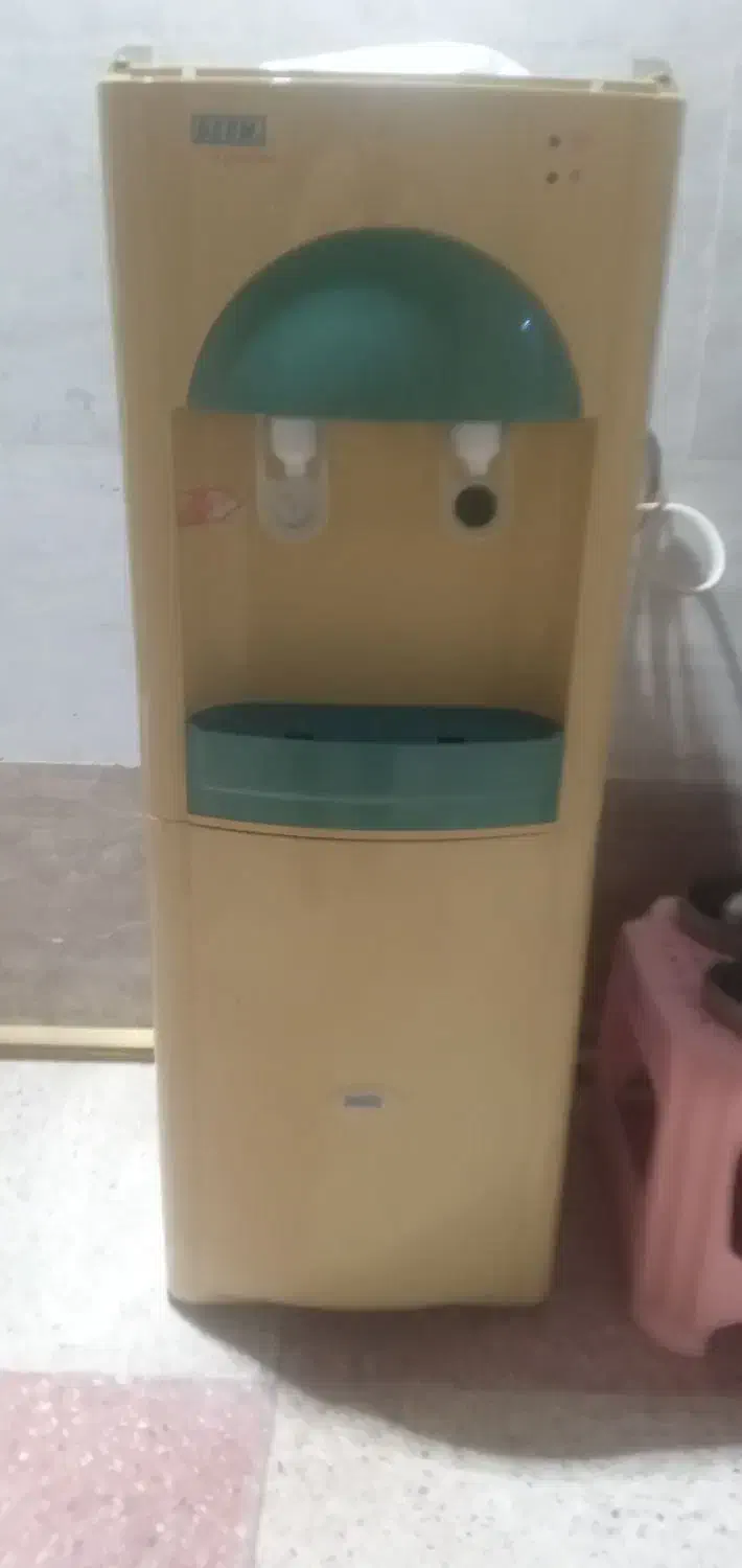 آبسردکن|آبسردکن و تصفیه آب|آبادان, |دیوار