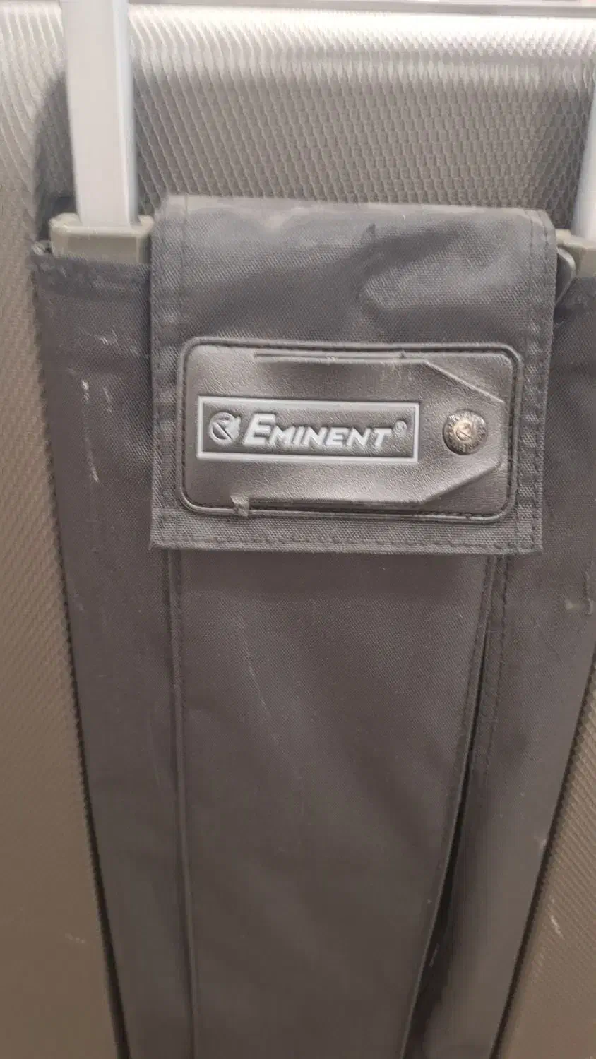 چمدان بزرگ خارجی|کیف، کفش، کمربند|فردیس, فردیس|دیوار