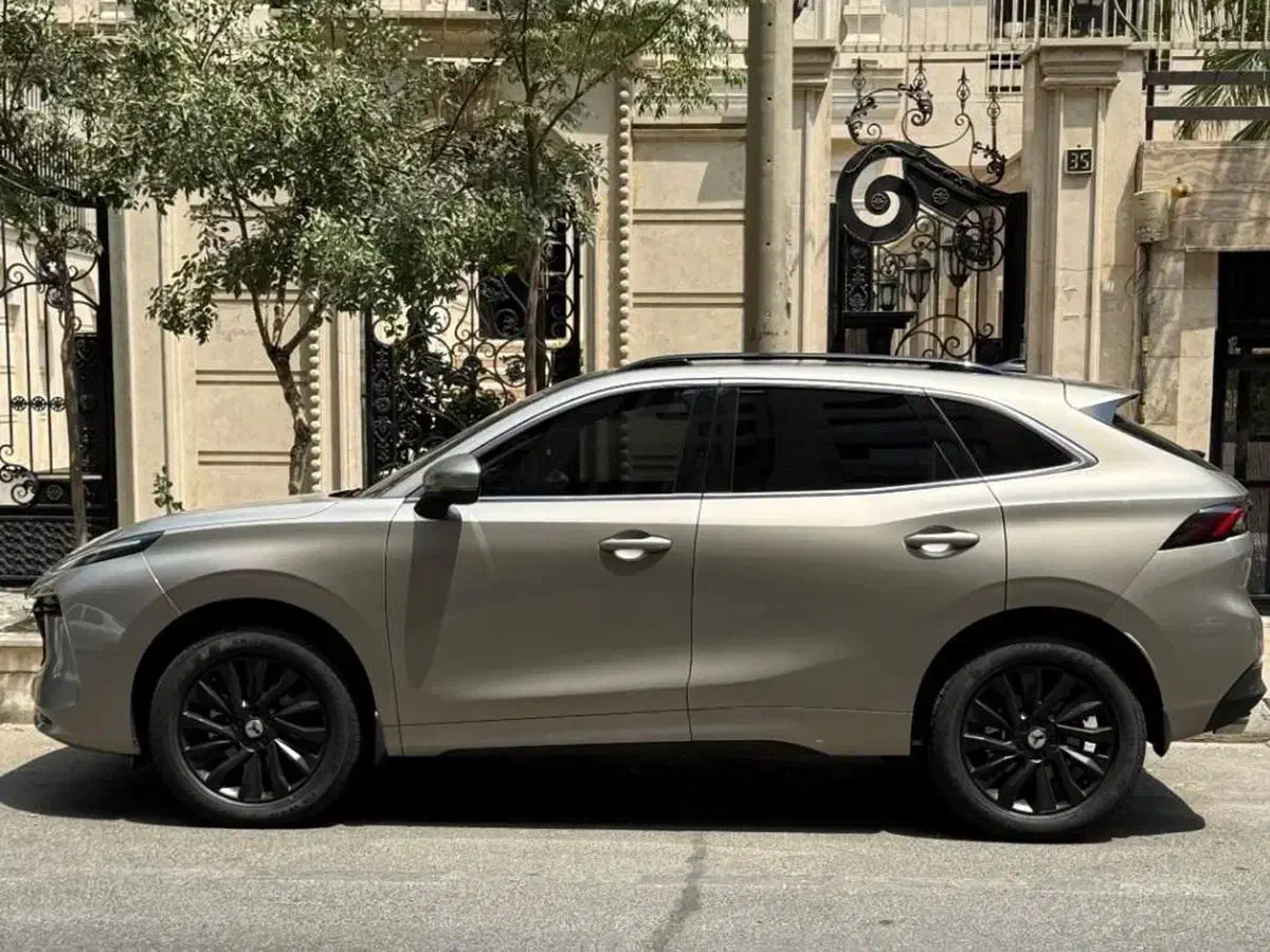 لاماری تیتانیومی 403|خودرو سواری و وانت|تبریز, |دیوار