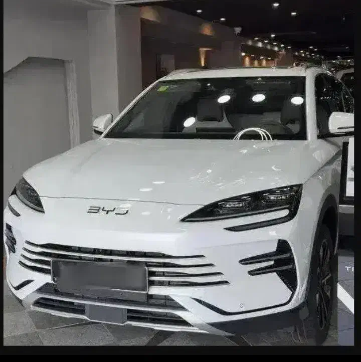 بی وای دی(BYD) سانگ پلاس قیمت کارخانه|خودرو سواری و وانت|کرج, عظیمیه|دیوار