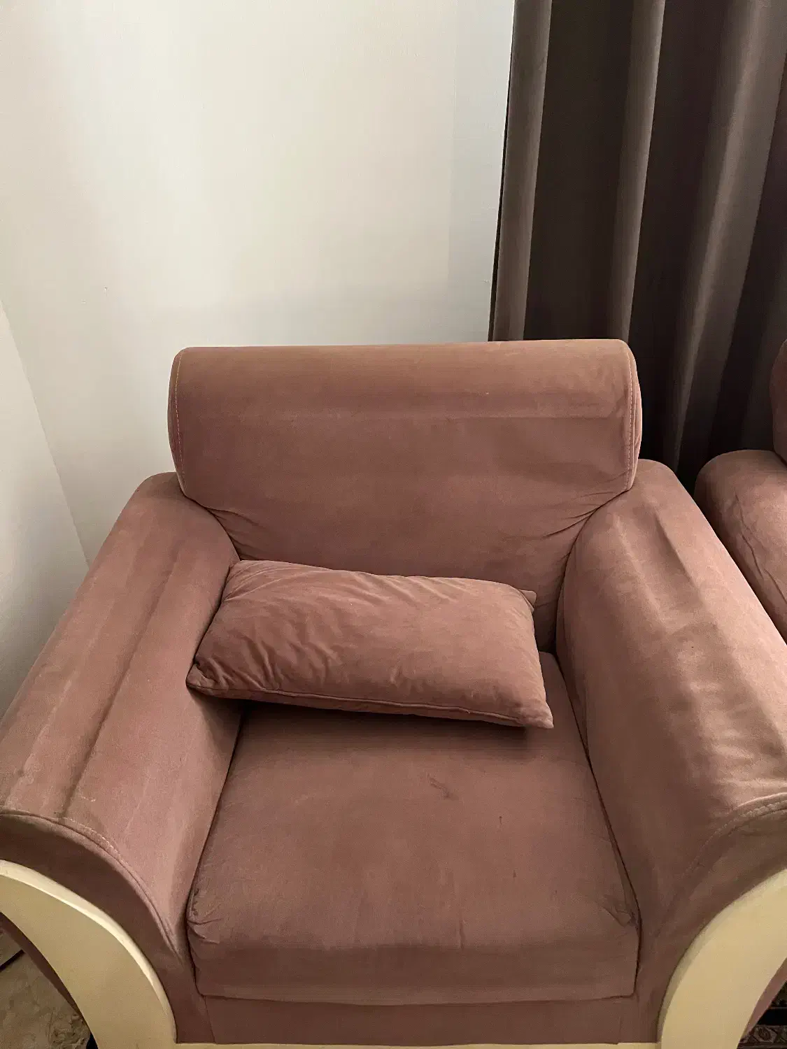 مبل|مبلمان خانگی و میز عسلی|بندر گز, |دیوار