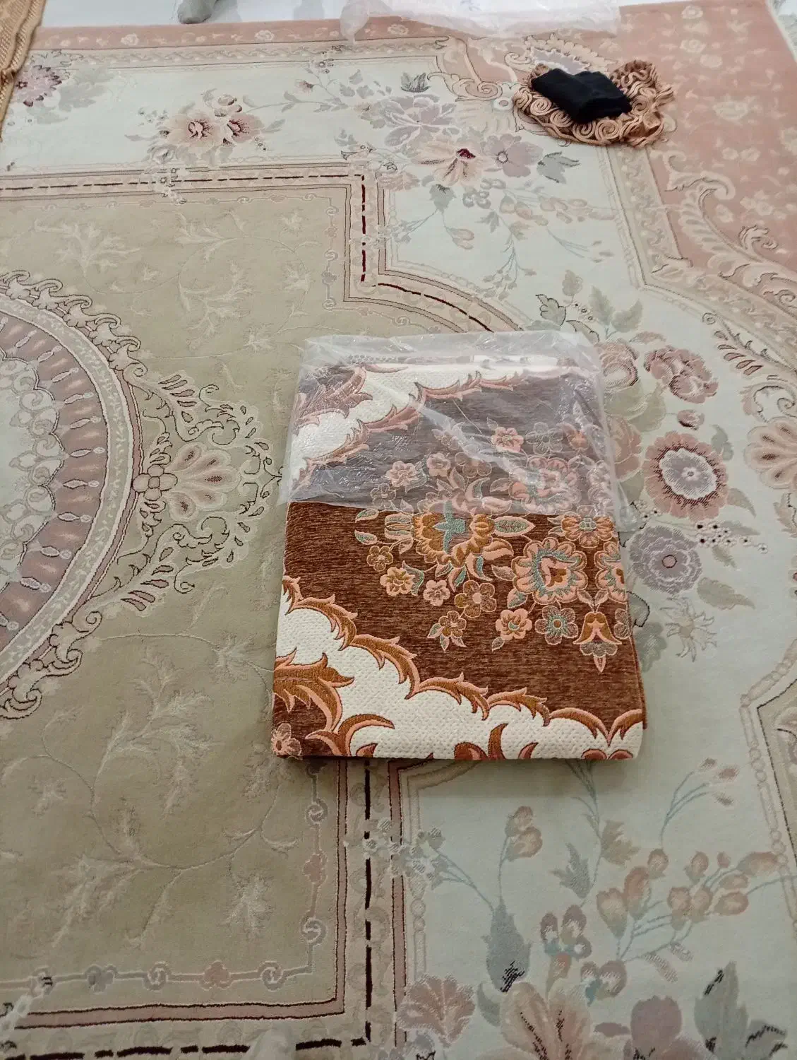 روفرشی|روفرشی|محمدشهر, محمدشهر|دیوار