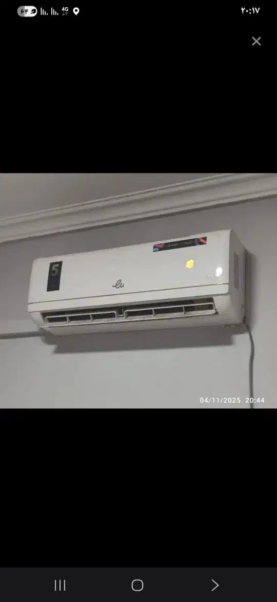 کولر ۱۲ هزار ایوولی|کولر گازی و فنکوئل|میناب, |دیوار