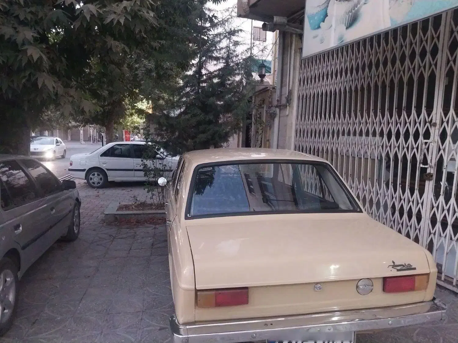 پیکان کلکسیونی|خودرو سواری و وانت|ایلام, |دیوار