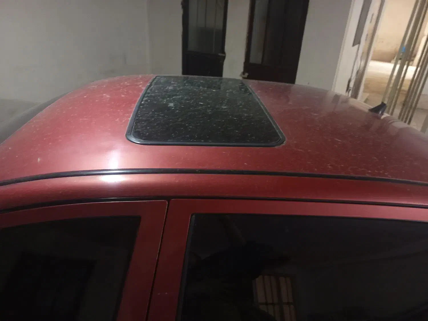 لیفان 520|خودرو سواری و وانت|قدس, شهر‌قدس|دیوار