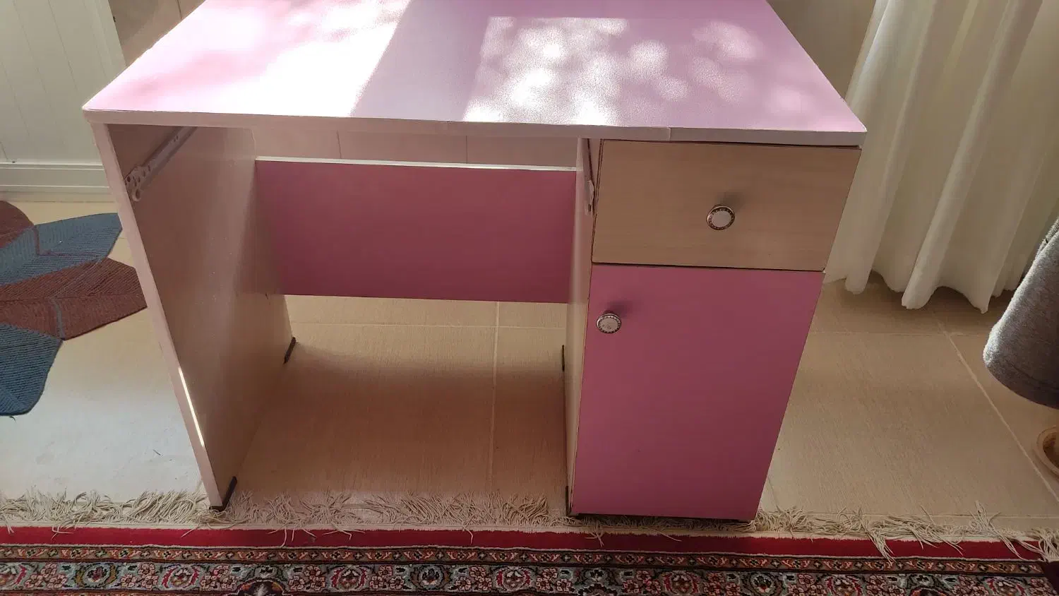 میز|میز تحریر و کامپیوتر|نجف‌آباد, ویلاشهر|دیوار