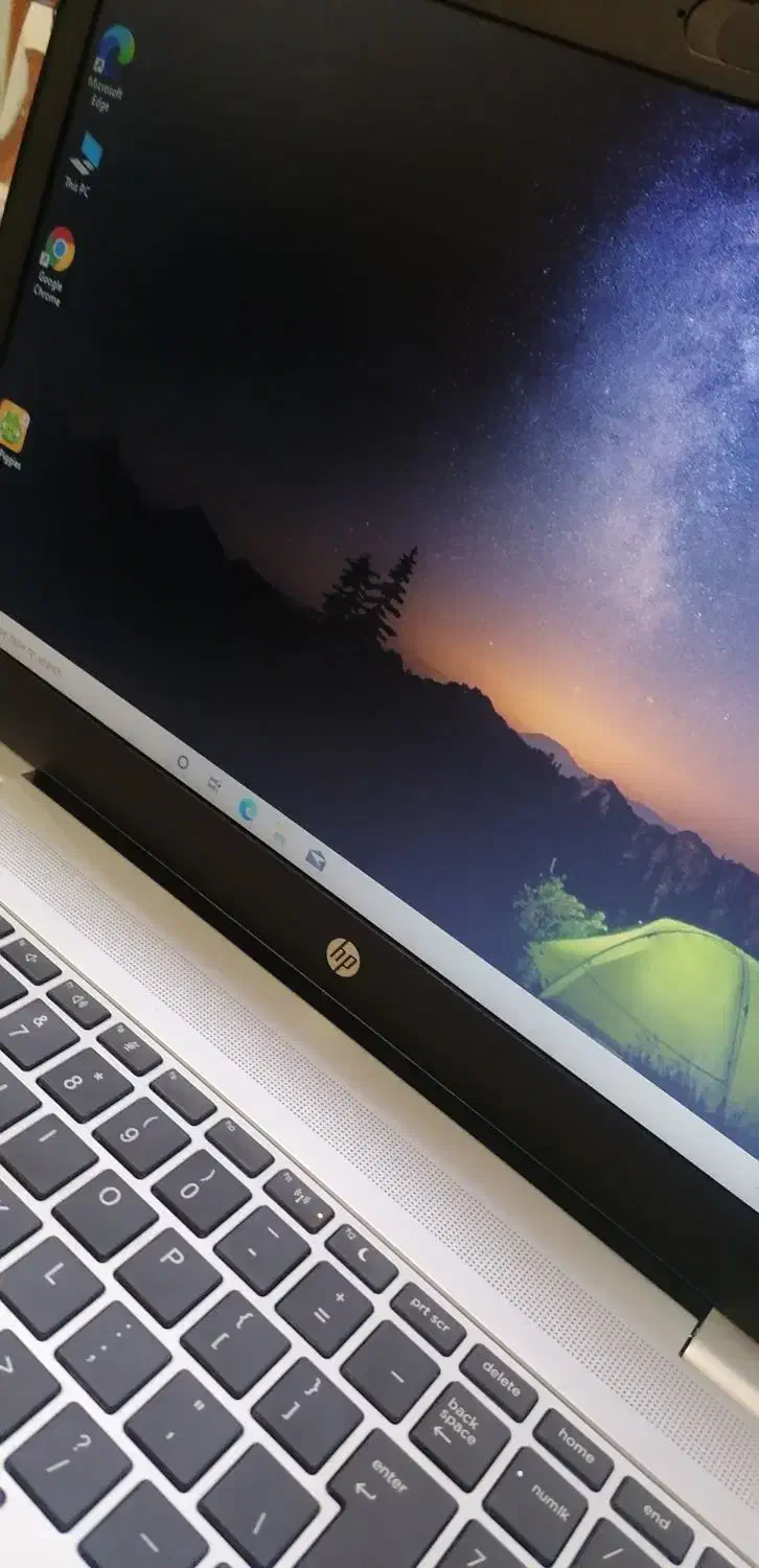 HP probook 650 G4|رایانه همراه|تهران, خواجه نصیر طوسی|دیوار