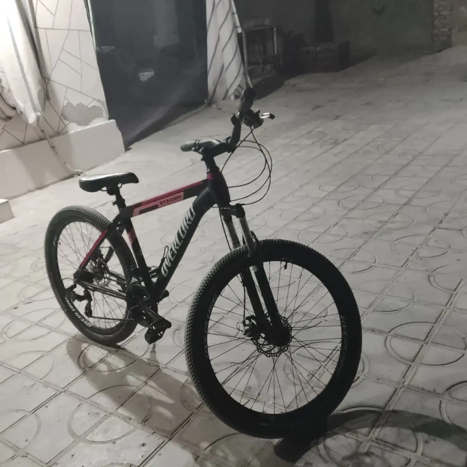 دوچرخه ۲۶|دوچرخه، اسکیت، اسکوتر|داراب, |دیوار