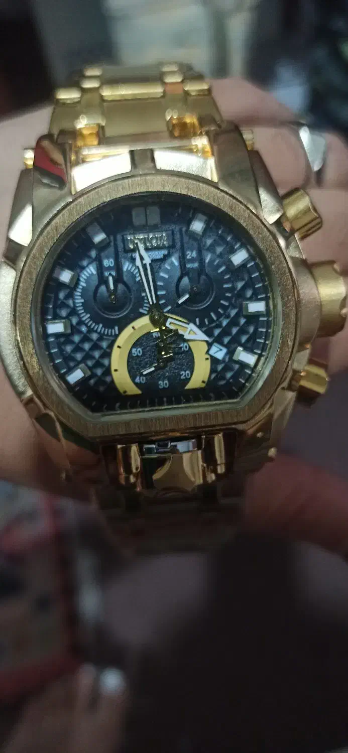 ساعت اینویکتا|ساعت|بندر انزلی, نیمه شعبان|دیوار