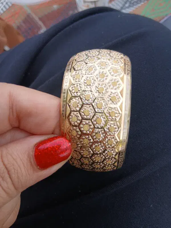 تک پوش طلا|جواهرات|اهواز, کمپلو جنوبی|دیوار