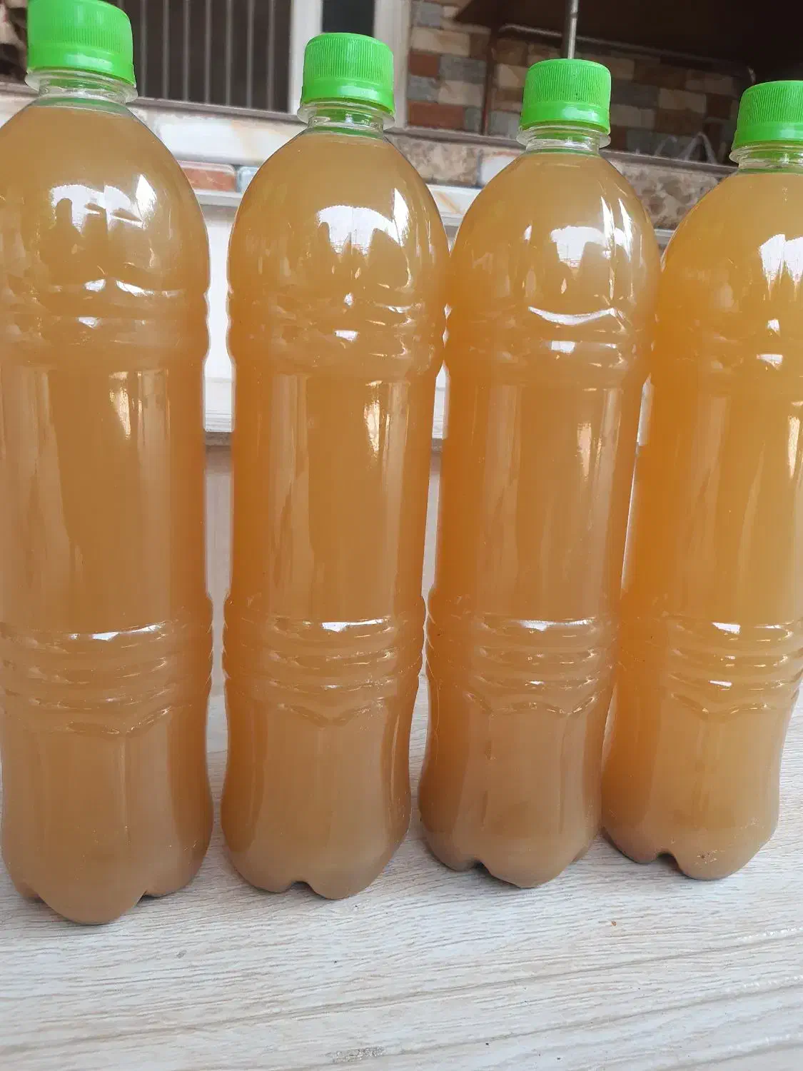 سرکه سیب،آبلیمو،آبغوره|خوردنی و آشامیدنی|گرگان, |دیوار