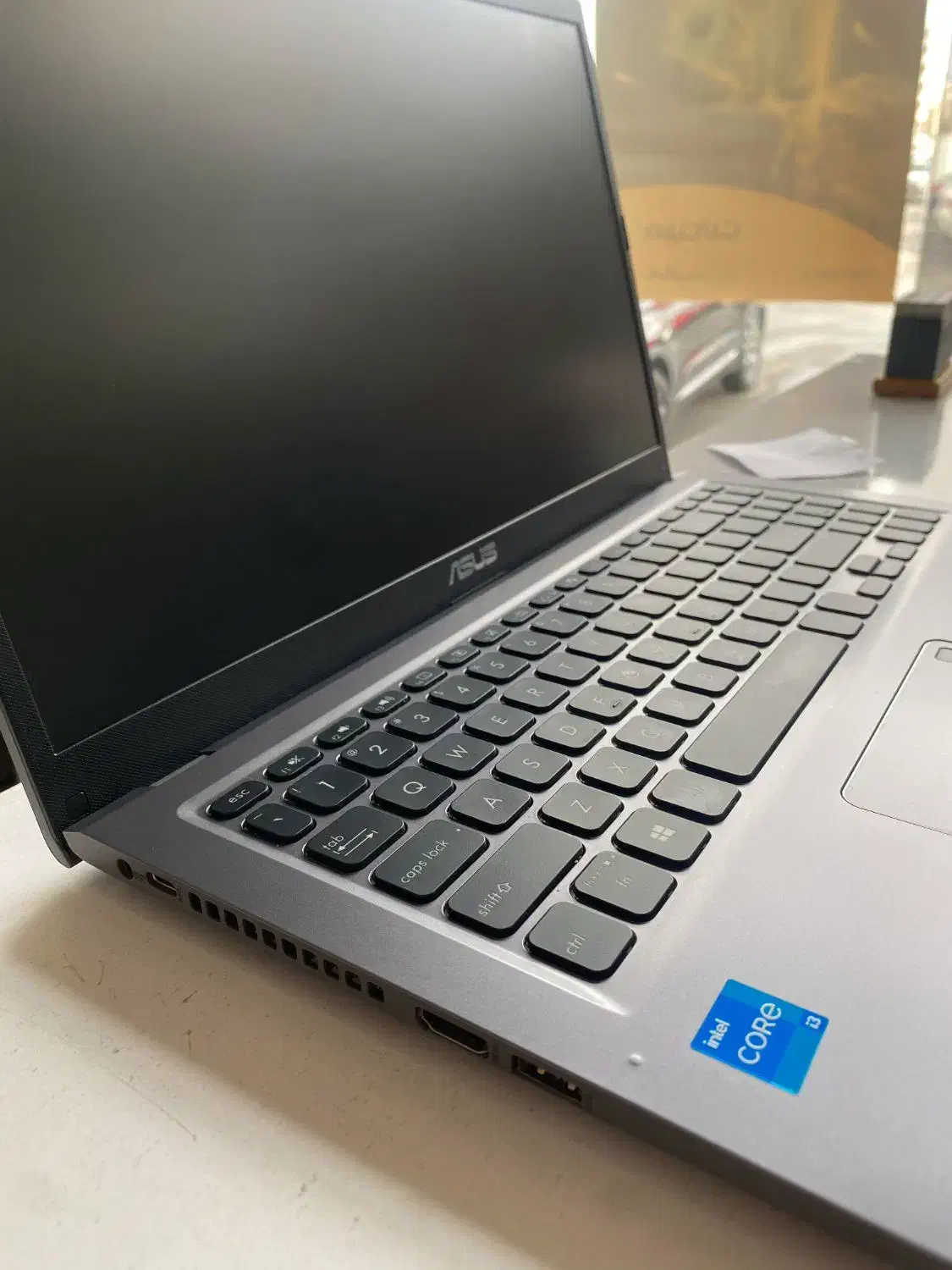 لپ تاپ ASUS فروش اقساطی|رایانه همراه|هشتگرد, مدرس|دیوار