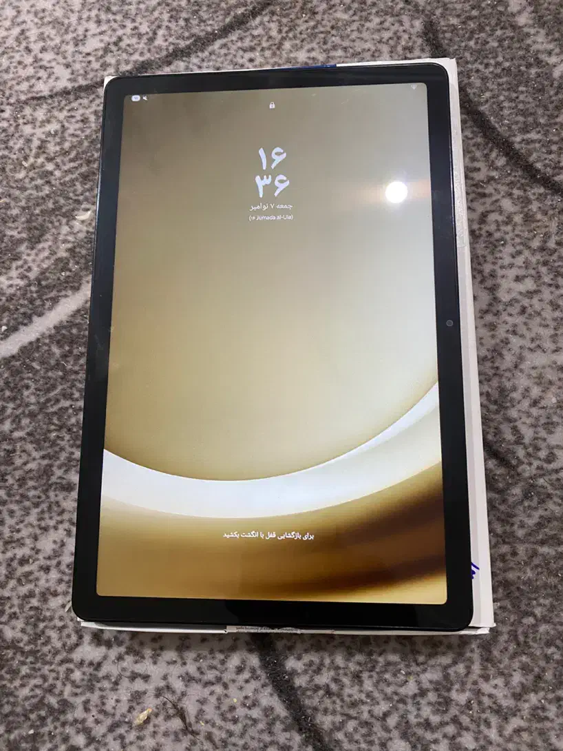 تب A9 پلاس|تبلت|بهبهان, |دیوار