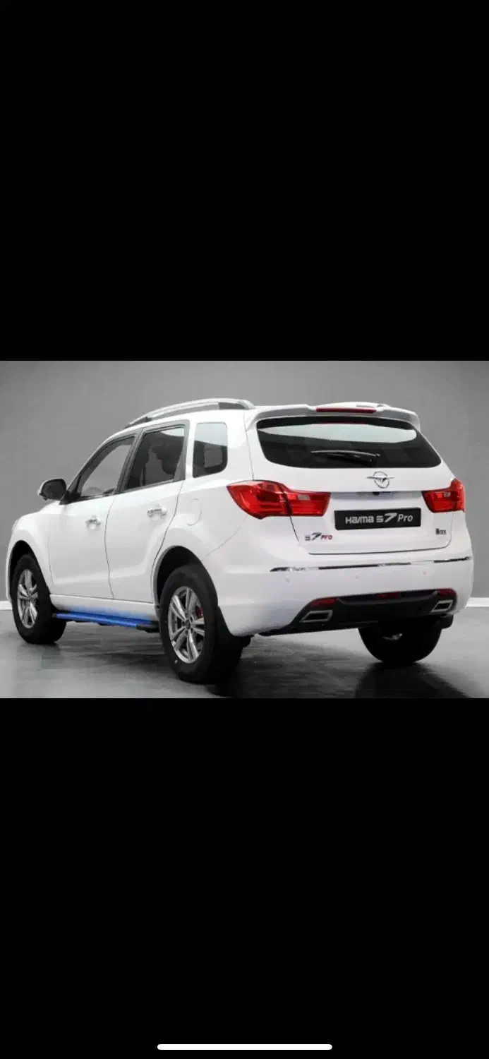 هایماs7پرو خشک|خودرو سواری و وانت|تبریز, |دیوار