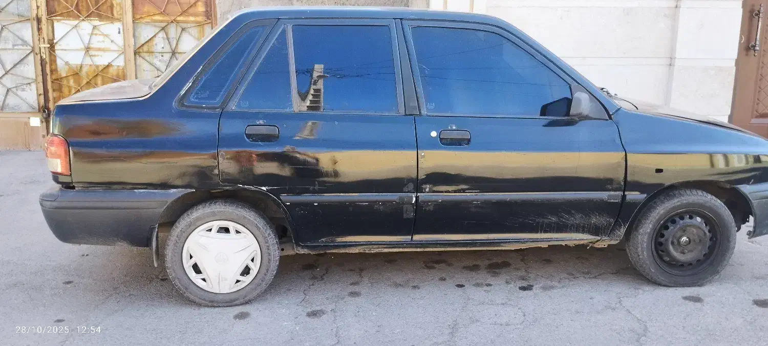 فروش خودرو|خودرو سواری و وانت|رفسنجان, |دیوار