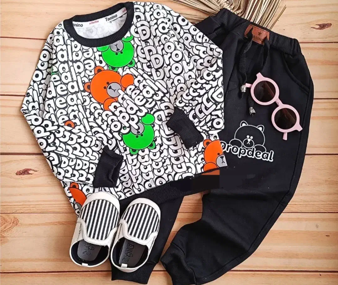 لباس بچگانه پاییزه|کفش و لباس بچه|شیراز, زرهی|دیوار