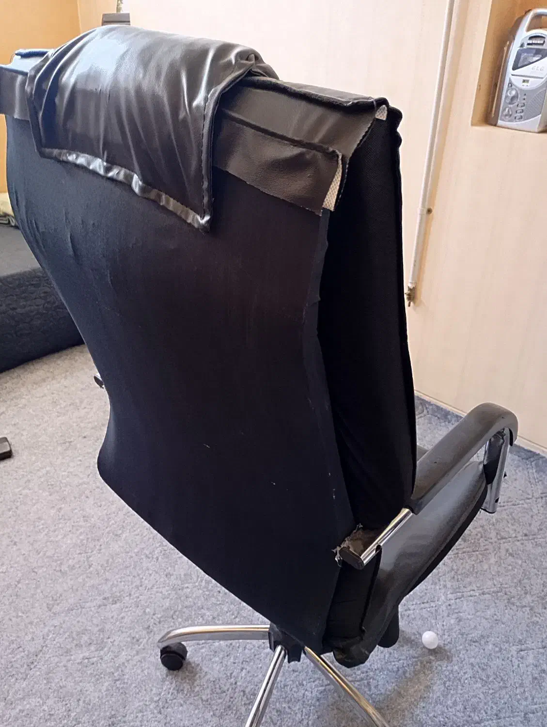 صندلی مدیریتی|صندلی و نیمکت|اصفهان, شهرک کاوه|دیوار