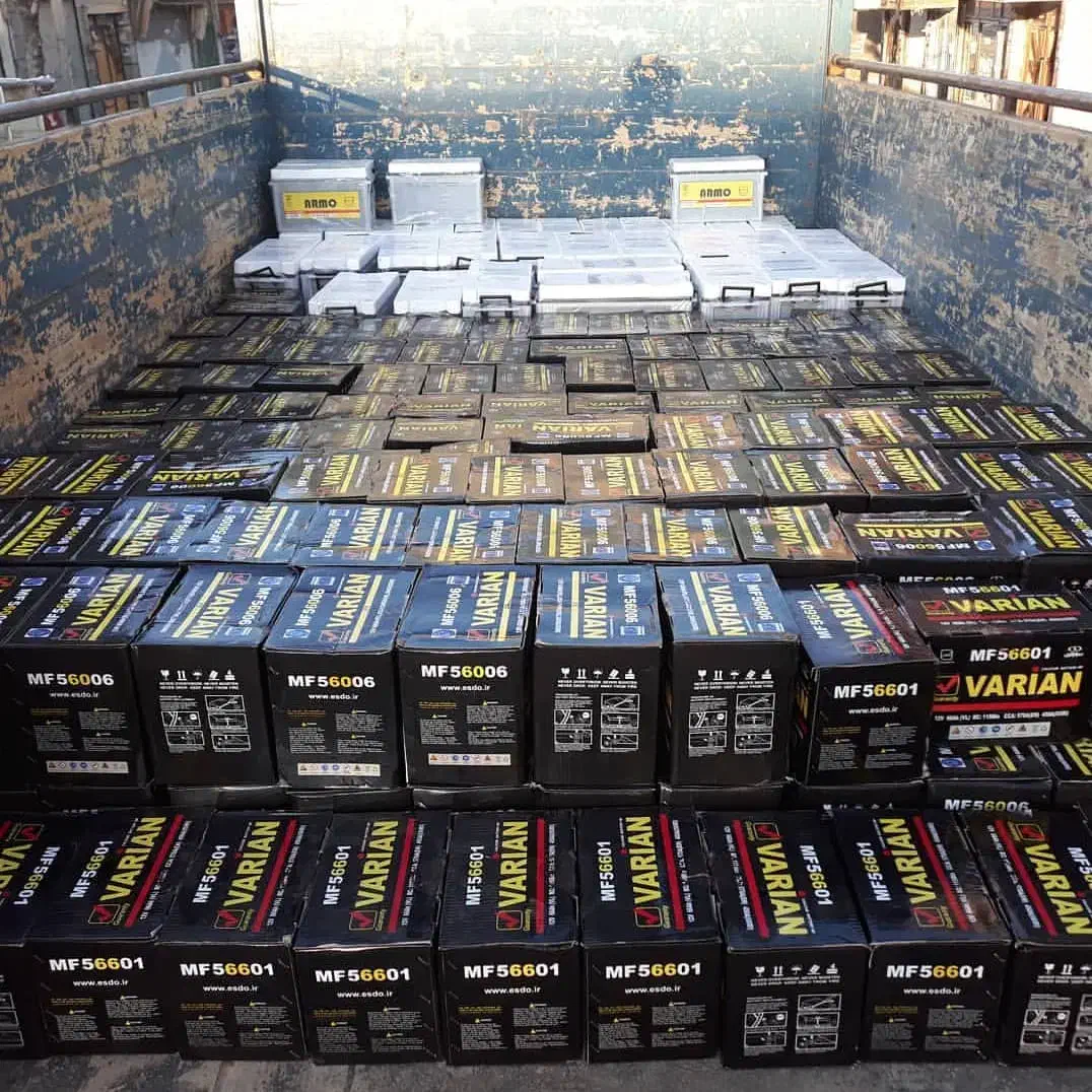 باطری تعاونی،،باتری خودرو پایین ترین قیمت بازار|قطعات یدکی و لوازم جانبی|شیراز, منطقه هوایی شهید دوران|دیوار