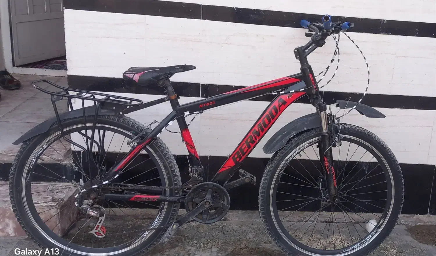 شیبان شبیشه کوی امام خمینی|دوچرخه، اسکیت، اسکوتر|باوی, |دیوار