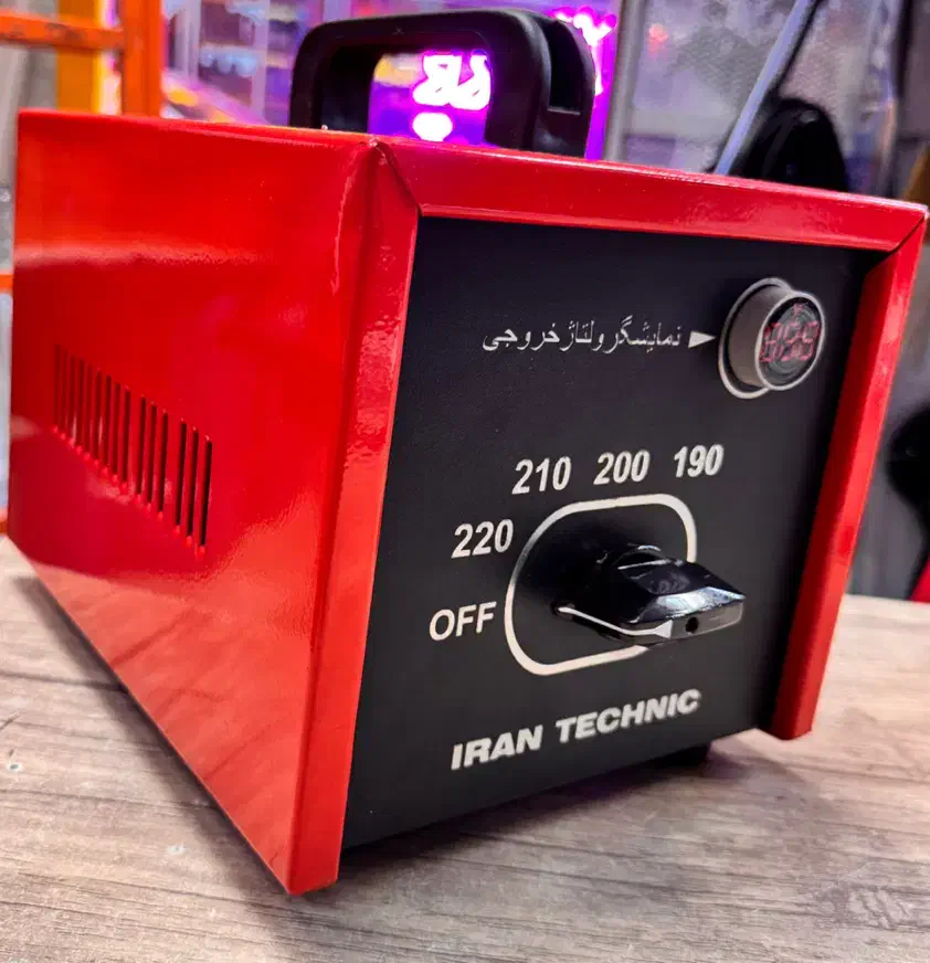 انواع ترانس افزایش ولتاژ ماینر|قطعات و لوازم جانبی رایانه|مشهد, کوشش|دیوار