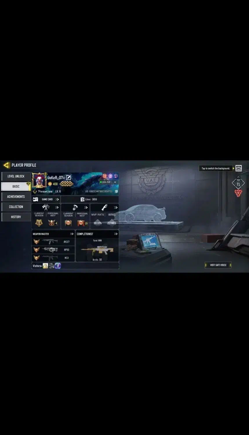 توضیحات بخون|کنسول، بازی ویدئویی و آنلاین|آسارا, |دیوار