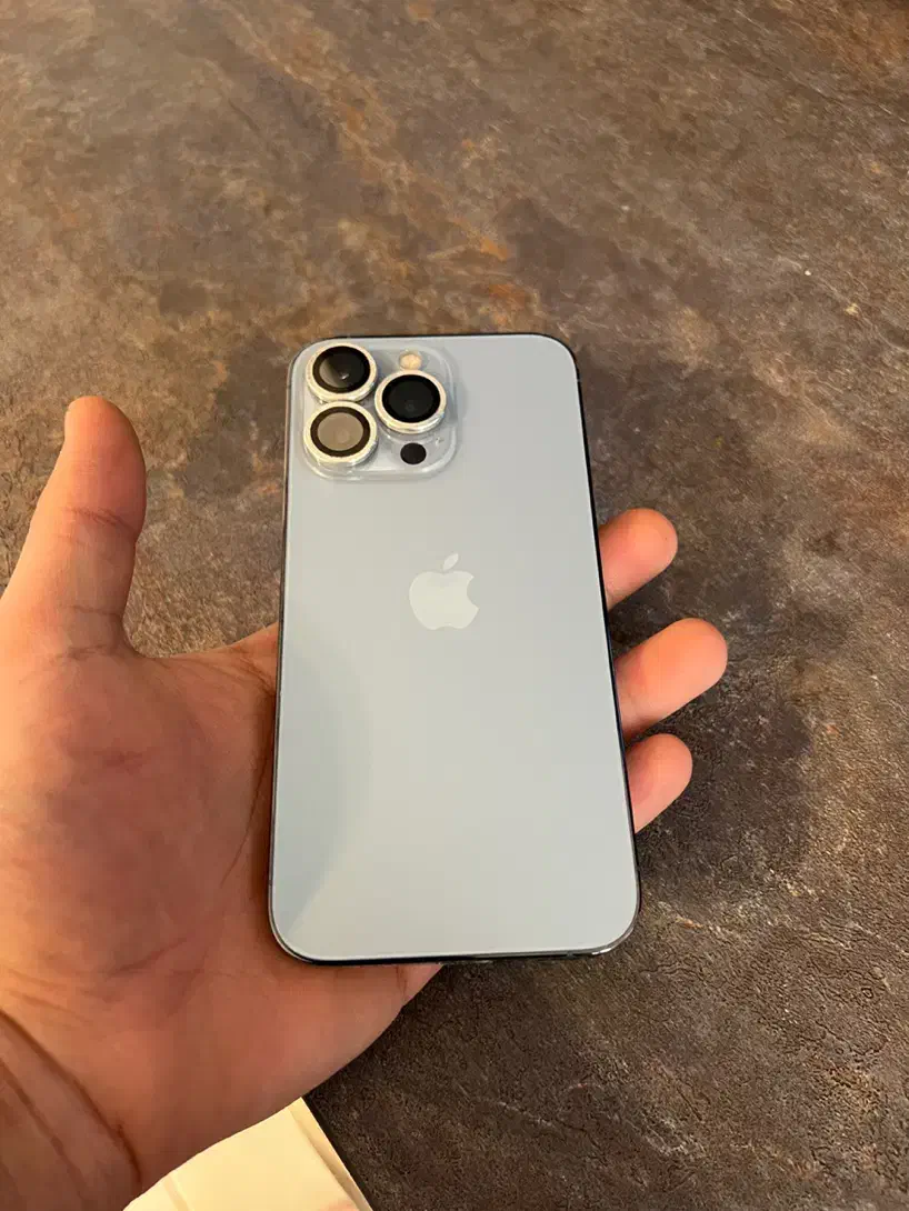 Iphone 13 pro za/a 256|موبایل|کرمان, |دیوار