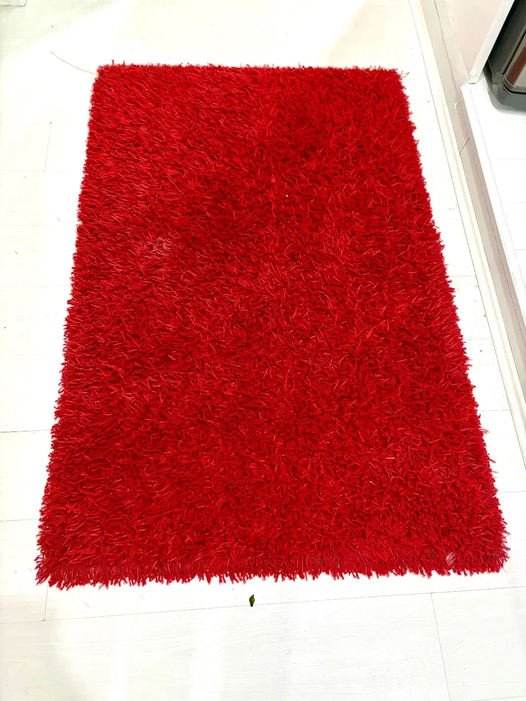 فرش شکی ترک در ابعاد یک در یک و نیم|فرش|شاهینشهر, عطار|دیوار