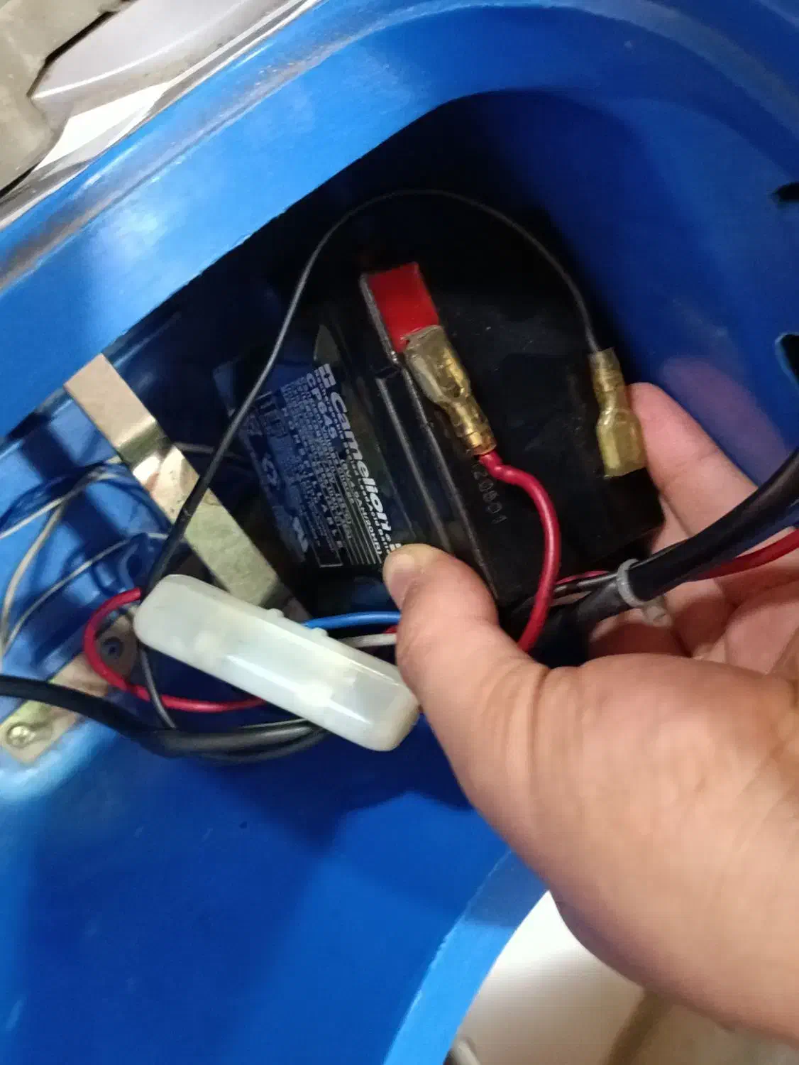 موتور شارژی|اسباب‌بازی بچه|تهران, مجیدآباد|دیوار