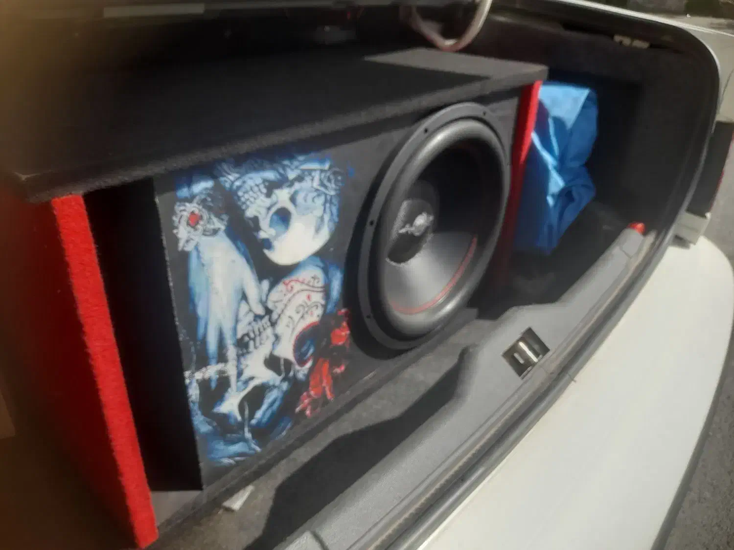 سیستم صوتی حرفه ای درحد|قطعات یدکی و لوازم جانبی|تهران, شاهین|دیوار