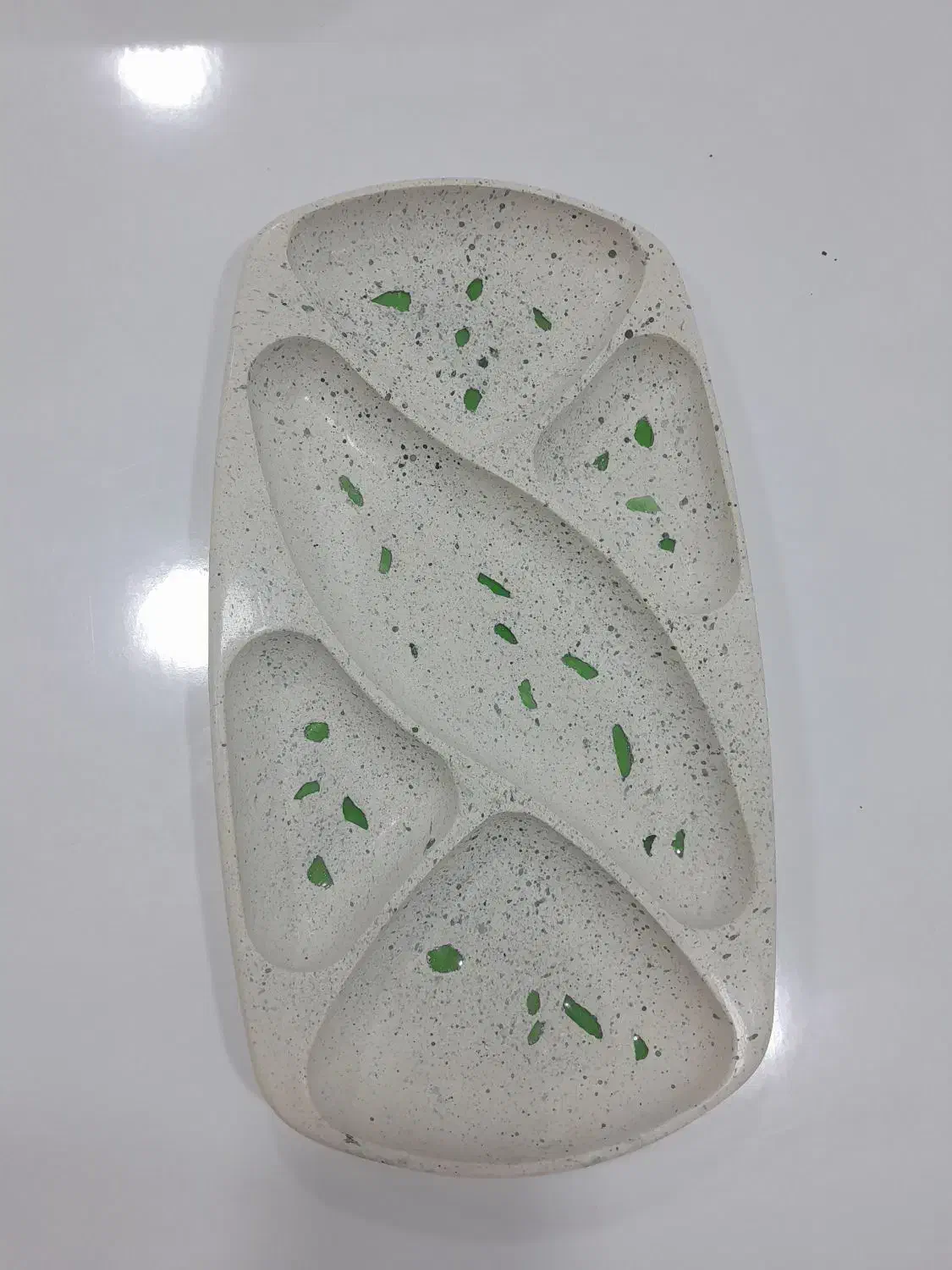 هنری سنگ مصنوعی|صنایع دستی و سایر لوازم تزئینی|یاسوج, |دیوار